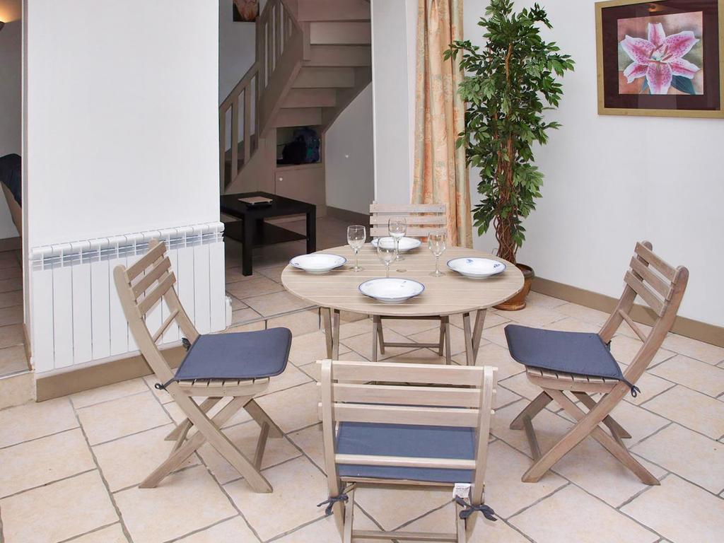 Vila Maison Charmante Pres De Sainte Catherine Honfleur Exteriér fotografie